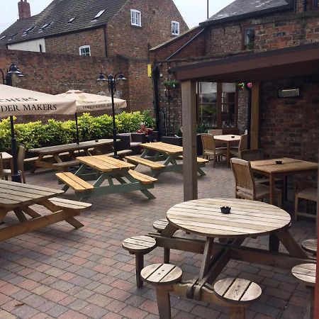 Bed and breakfast The Rose & Crown York Extérieur photo