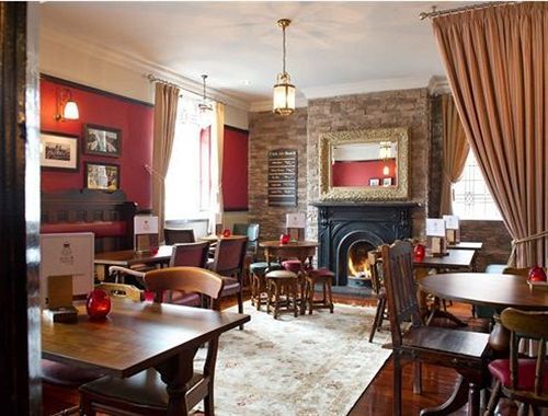 Bed and breakfast The Rose & Crown York Extérieur photo