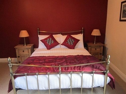 Bed and breakfast The Rose & Crown York Extérieur photo