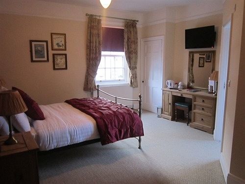 Bed and breakfast The Rose & Crown York Extérieur photo