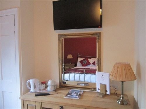Bed and breakfast The Rose & Crown York Extérieur photo