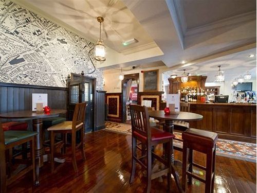 Bed and breakfast The Rose & Crown York Extérieur photo