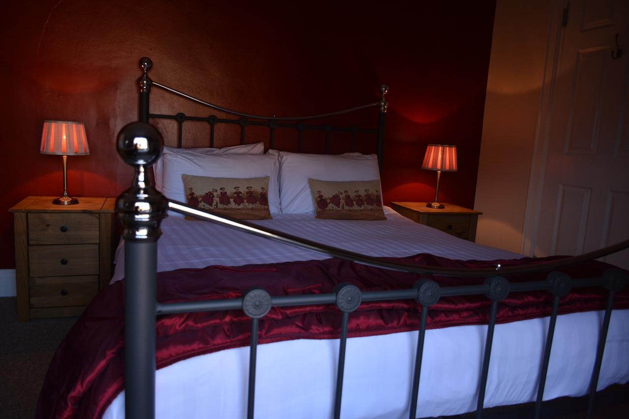 Bed and breakfast The Rose & Crown York Extérieur photo
