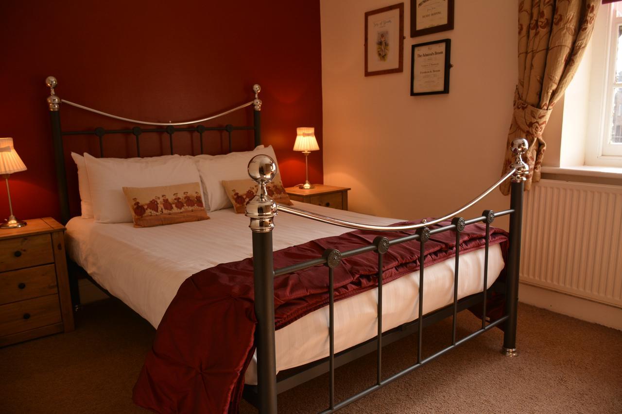 Bed and breakfast The Rose & Crown York Extérieur photo