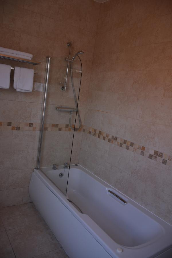 Bed and breakfast The Rose & Crown York Extérieur photo