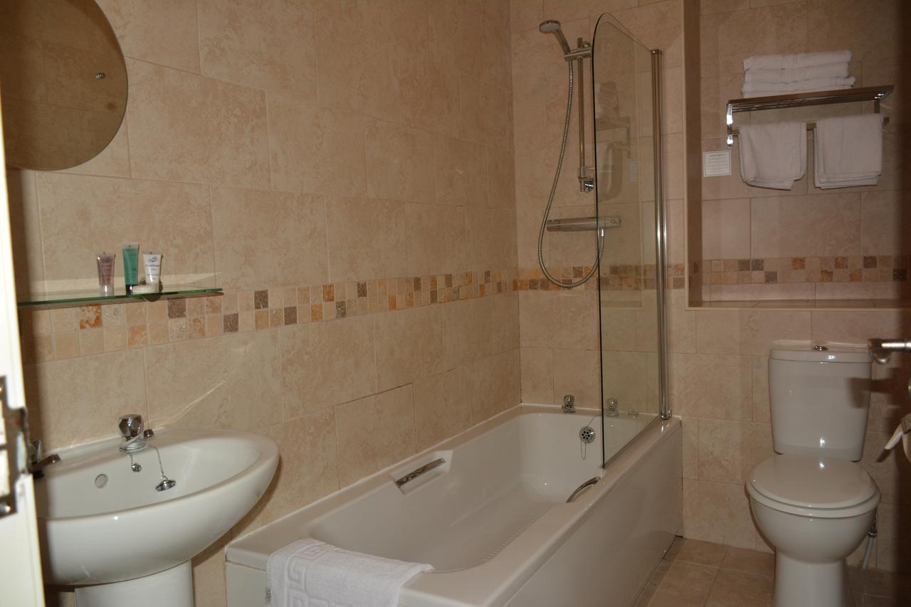 Bed and breakfast The Rose & Crown York Extérieur photo